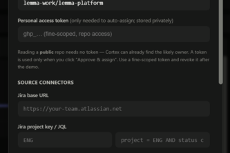 Cortex : AI Bug Triage & Incident Operator