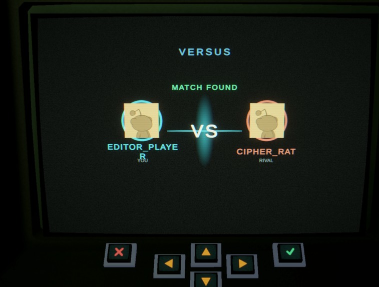 Concentricall – screenshot 3