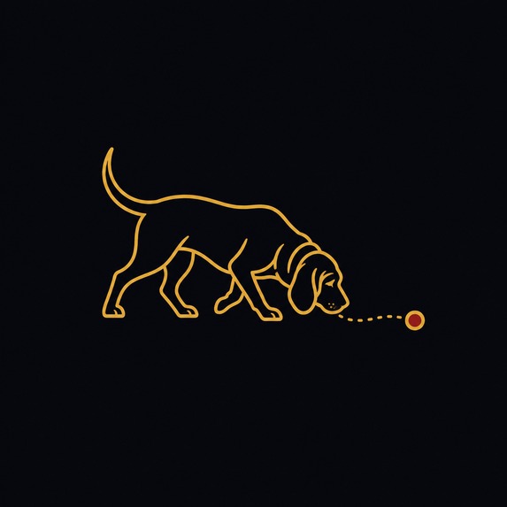 Bloodhound – screenshot 1