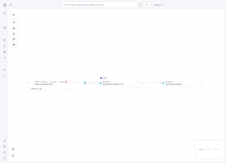 Bloodhound – screenshot 4