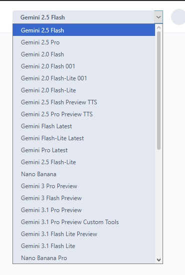 Clause terminator – screenshot 3