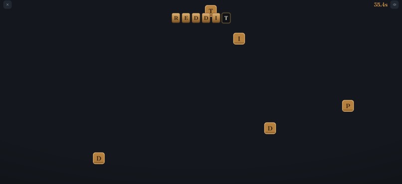 LexiDrop – screenshot 5