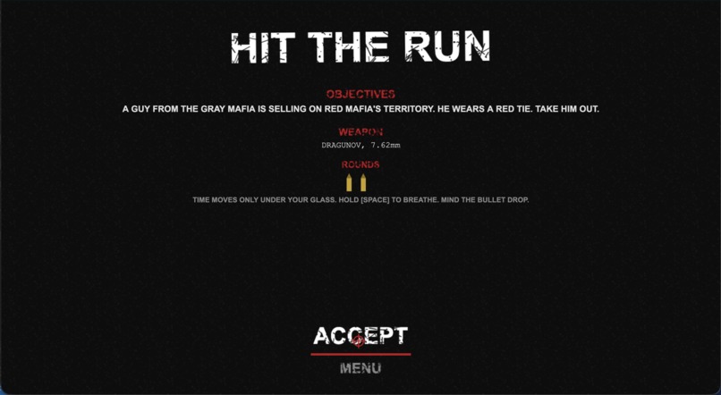 Snipe – screenshot 2