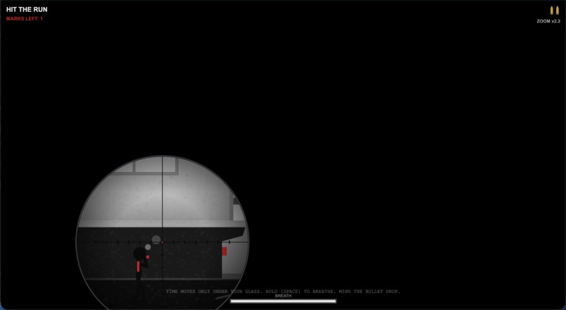 Snipe – screenshot 3