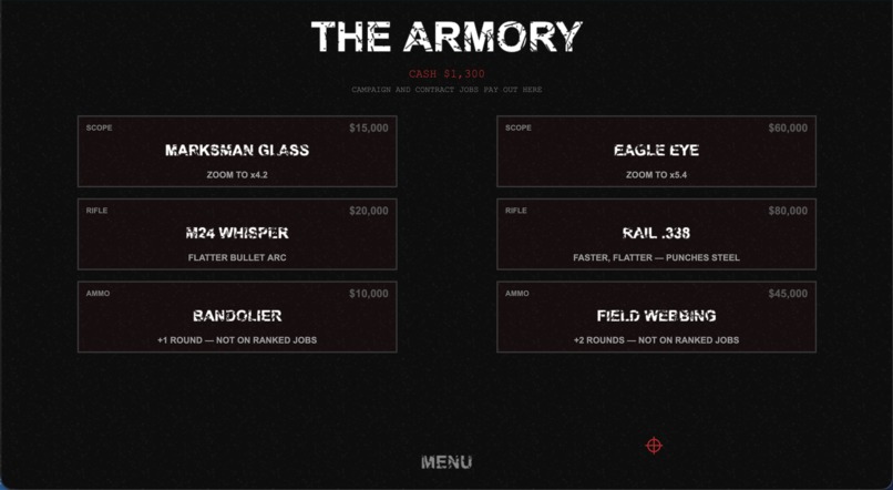Snipe – screenshot 5
