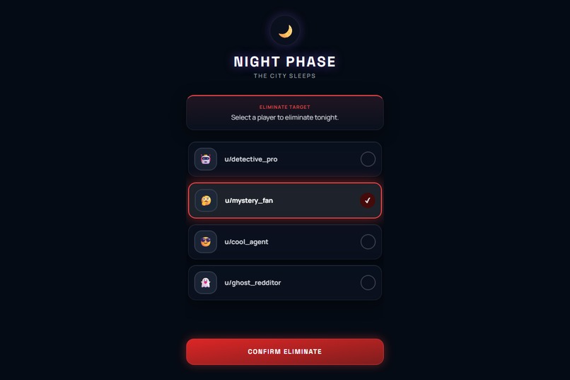 Hidden Among Us – screenshot 4