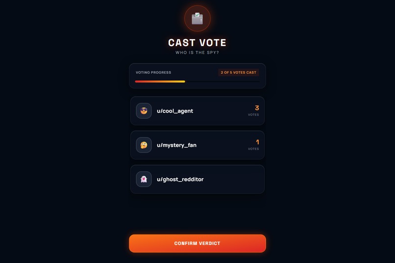 Hidden Among Us – screenshot 5
