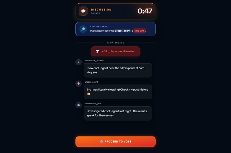 Hidden Among Us – screenshot 7