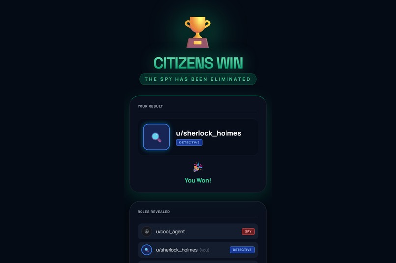 Hidden Among Us – screenshot 8