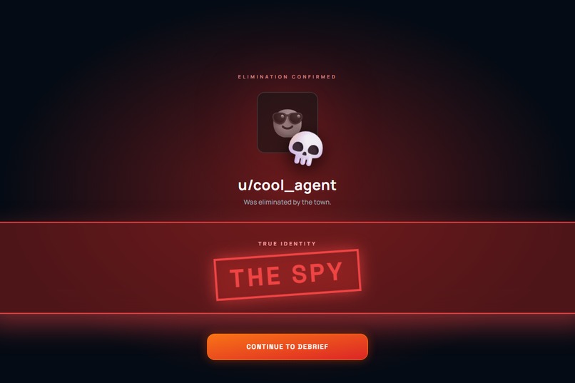 Hidden Among Us – screenshot 9