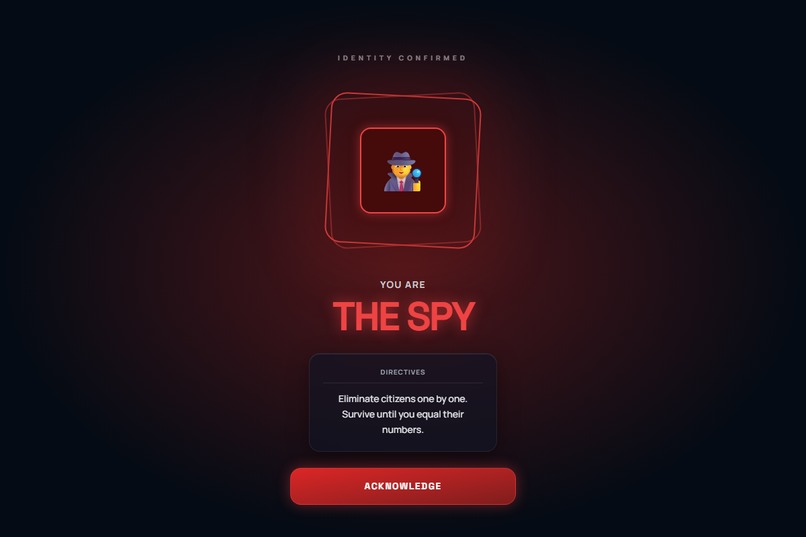 Hidden Among Us – screenshot 10