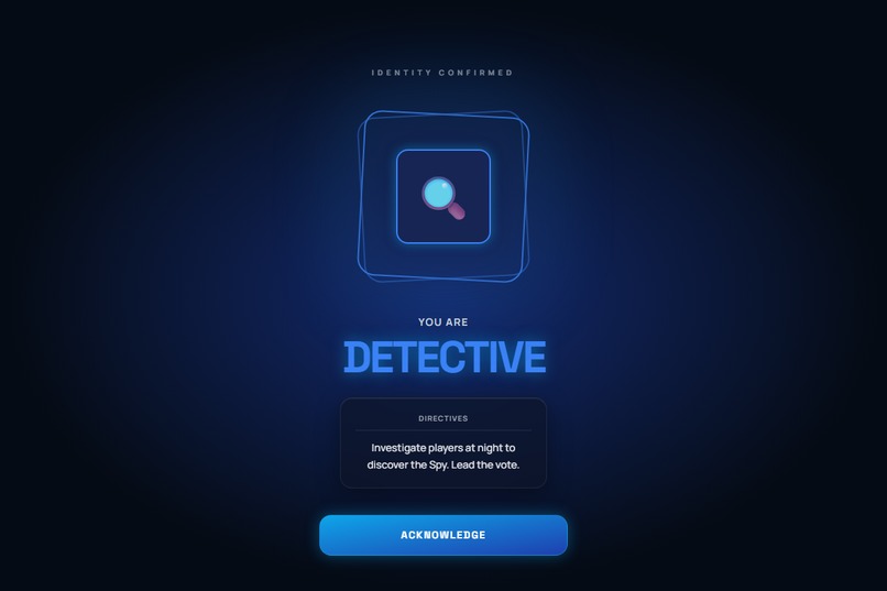 Hidden Among Us – screenshot 11