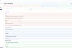 Clause terminator – screenshot 1