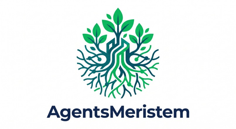 AgentsMeristem – screenshot 8