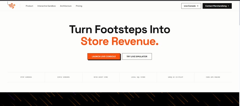 storepilot – screenshot 1