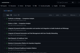 OmniMind: The Autonomous Multi-Agent Swarm for Enterprise