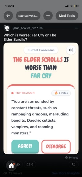 Actually That Sucks – screenshot 3