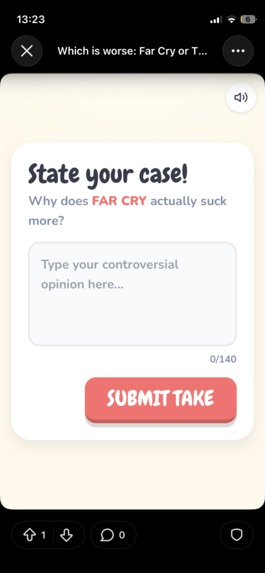 Actually That Sucks – screenshot 4