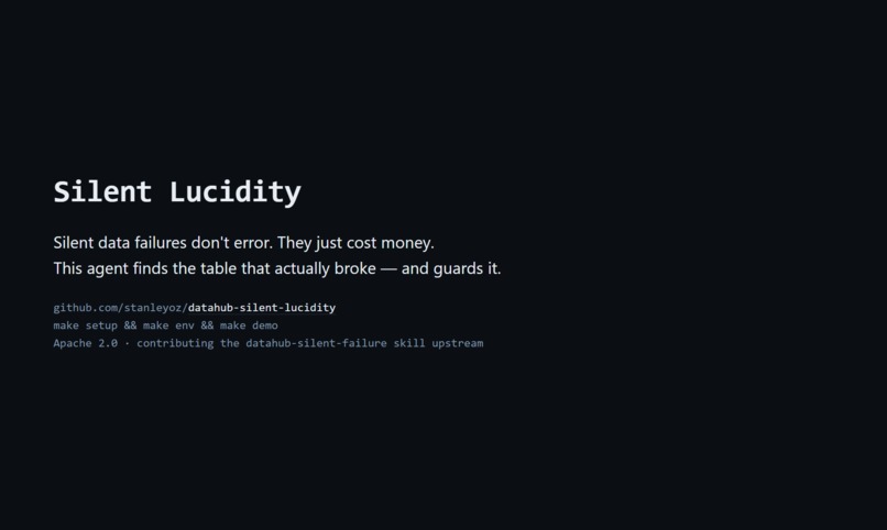 Silent Lucidity – screenshot 9