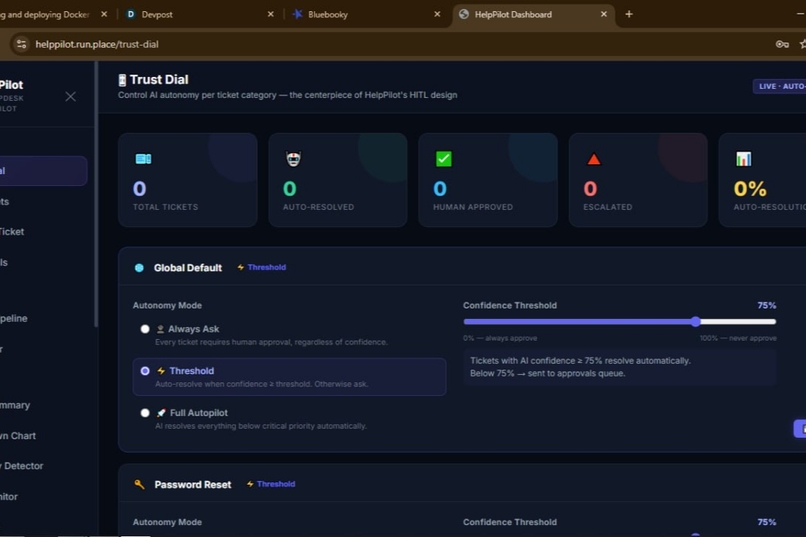 HelpPilot  – screenshot 6