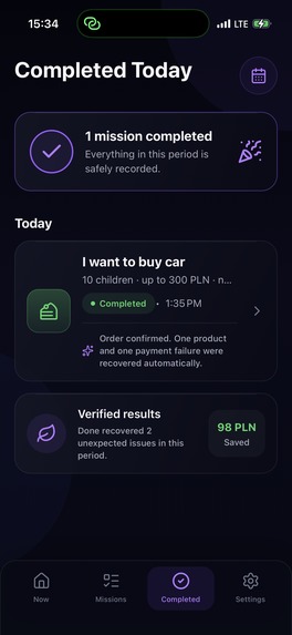 Done – screenshot 9