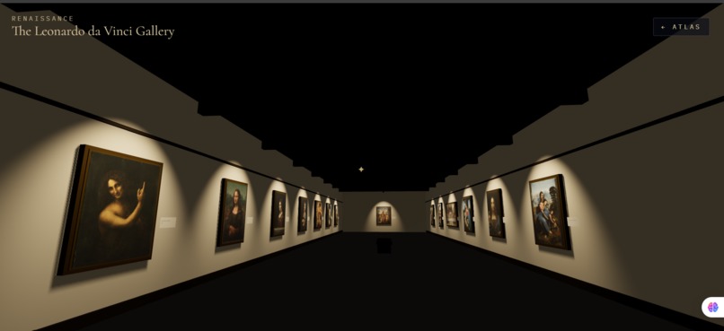 Artlas – screenshot 6