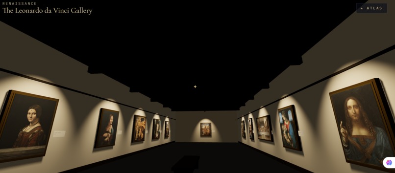Artlas – screenshot 8