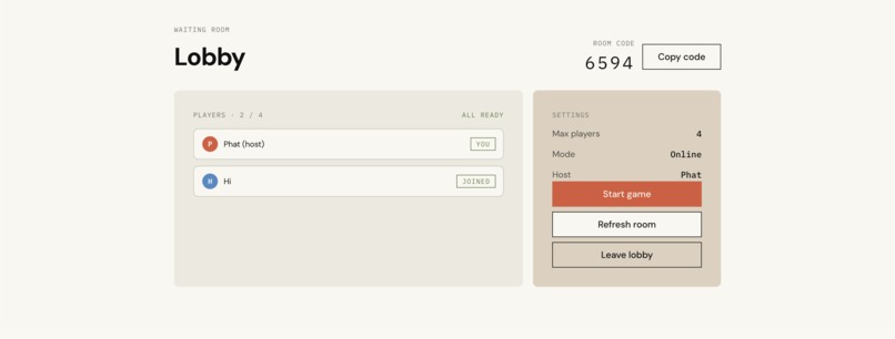 BoomBust – screenshot 1
