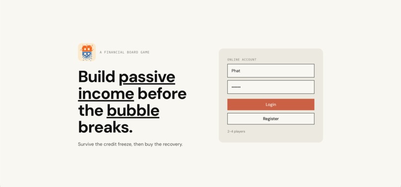 BoomBust – screenshot 2