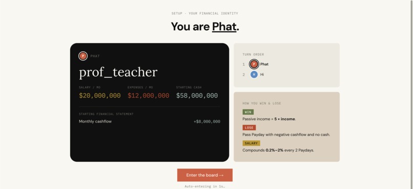 BoomBust – screenshot 3