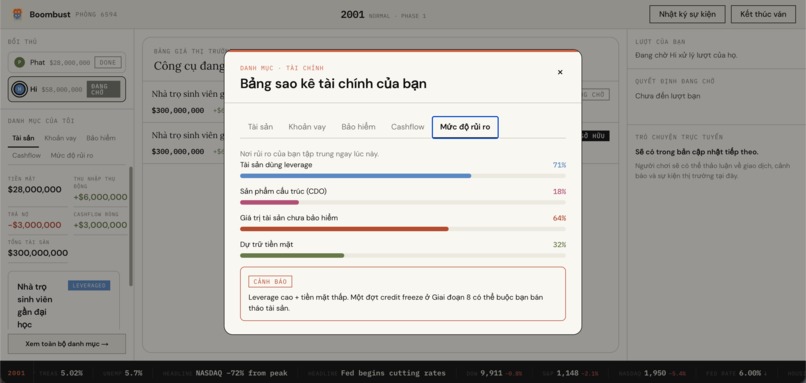 BoomBust – screenshot 6