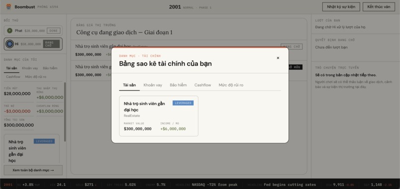 BoomBust – screenshot 7