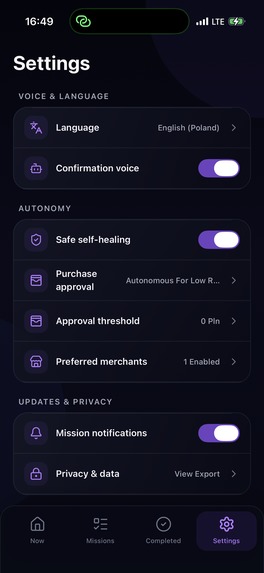 Done – screenshot 13