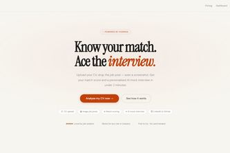 Prep AI