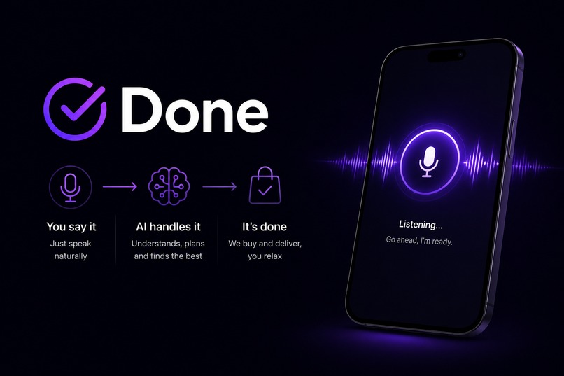 Done – screenshot 1