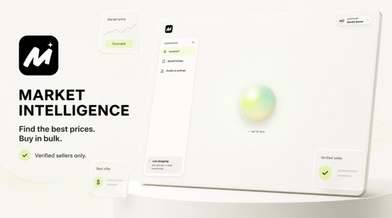 Markit.ai – screenshot 1