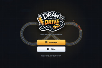 DrawAndDrive