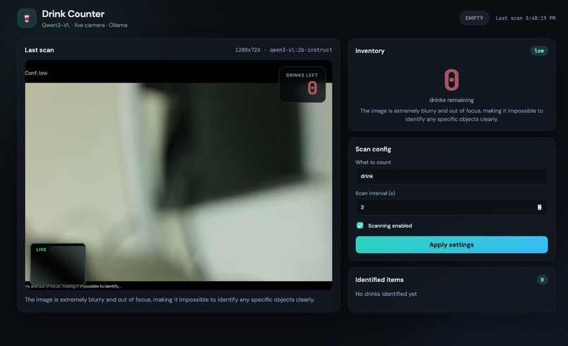 Shelf Aware – screenshot 1