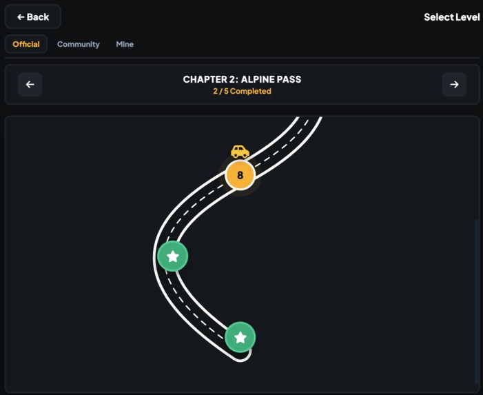 DrawAndDrive – screenshot 3