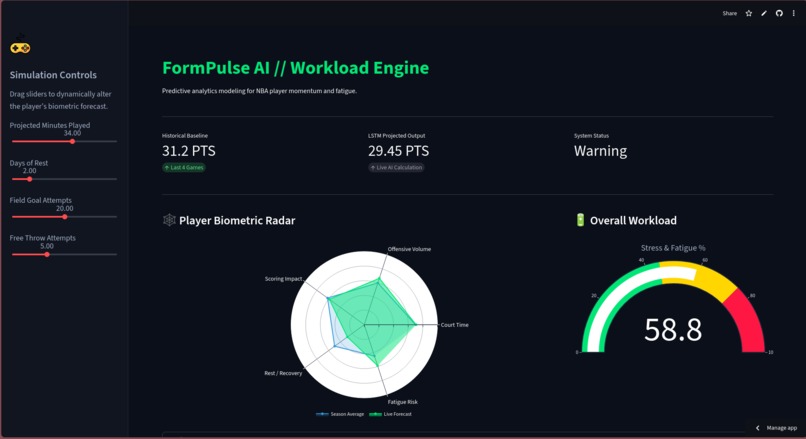 FormPulse-AI – screenshot 1