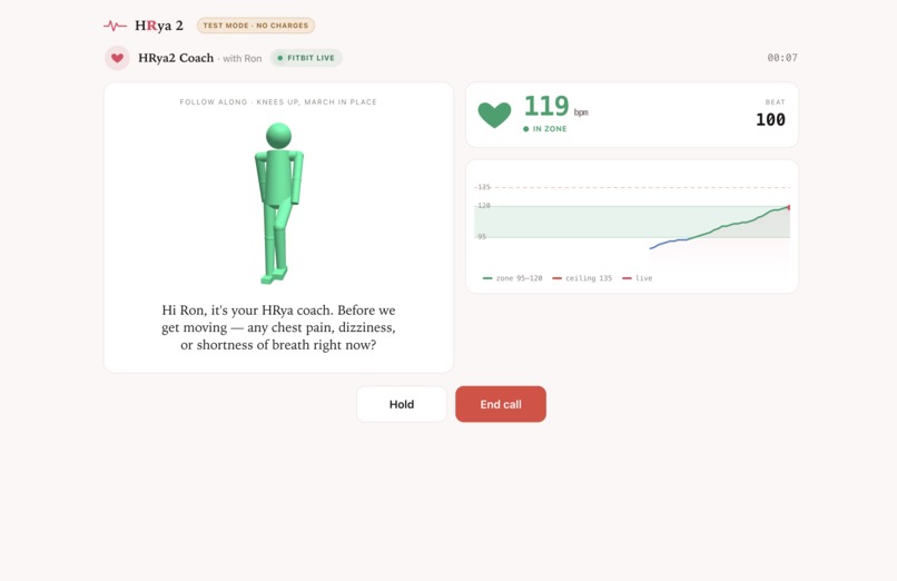 Hrya2 – screenshot 2