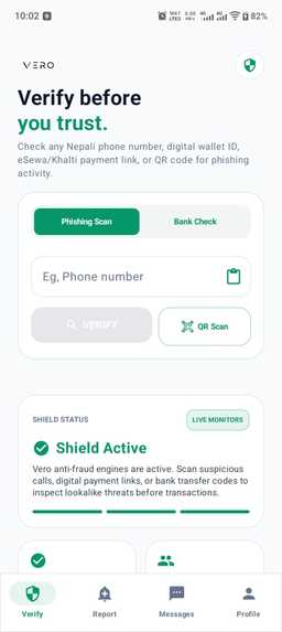Vero by Team Rahaar – screenshot 4