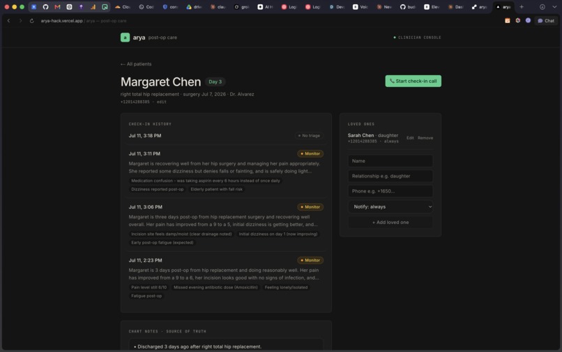 Eli – screenshot 1