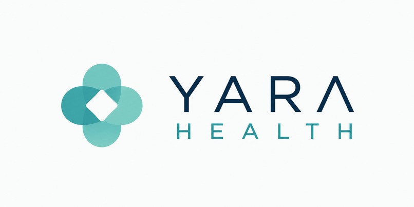 Yara Health – screenshot 1