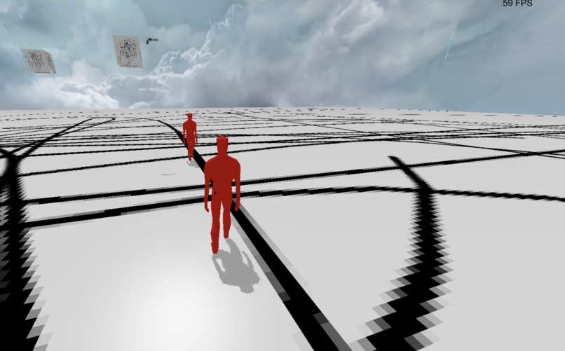 proprietary Physics Engine – screenshot 1