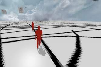 proprietary Physics Engine