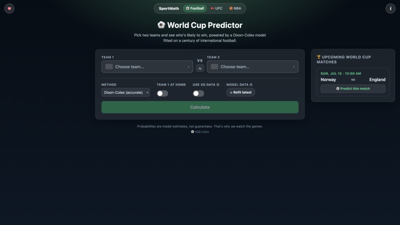 SportMath – screenshot 6