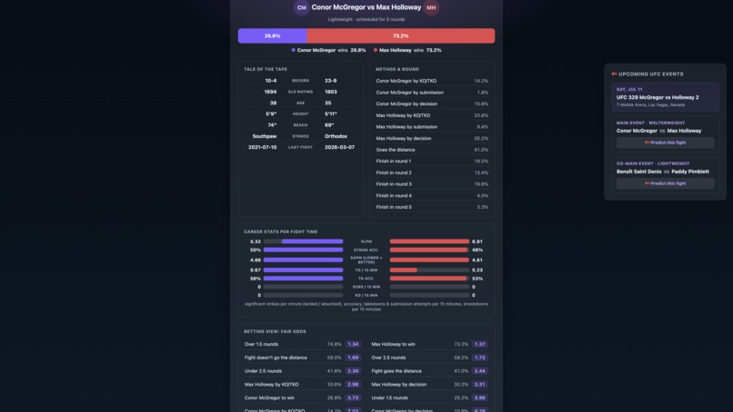 SportMath – screenshot 7