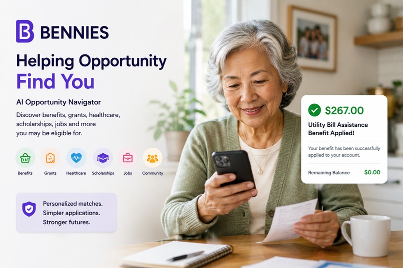 Bennies – screenshot 5