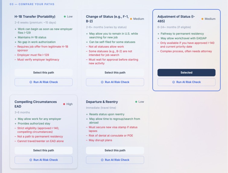 Grace Period – screenshot 5
